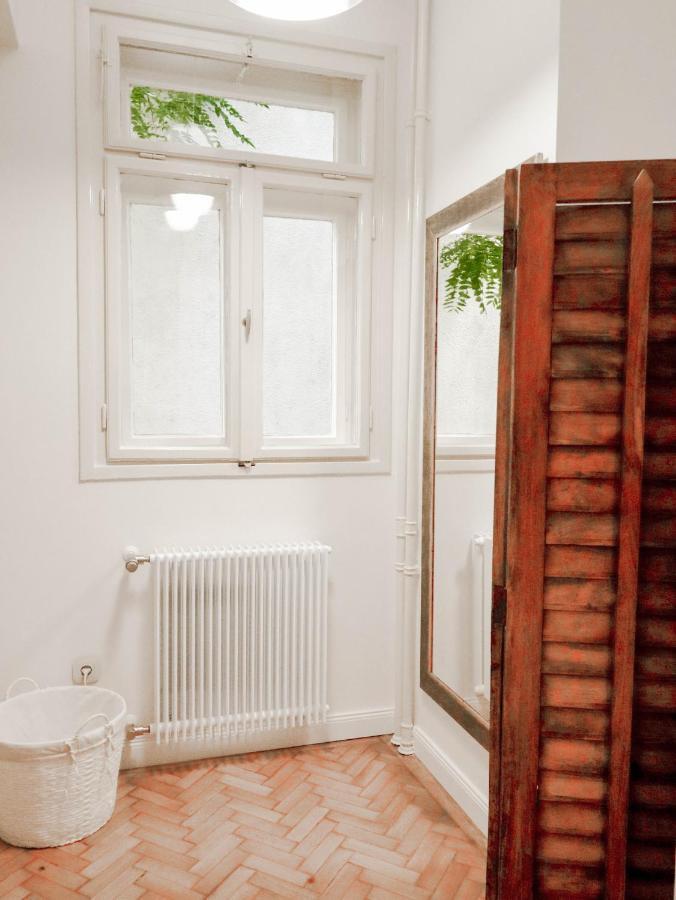 Hiraeth Home Budapeste Exterior foto
